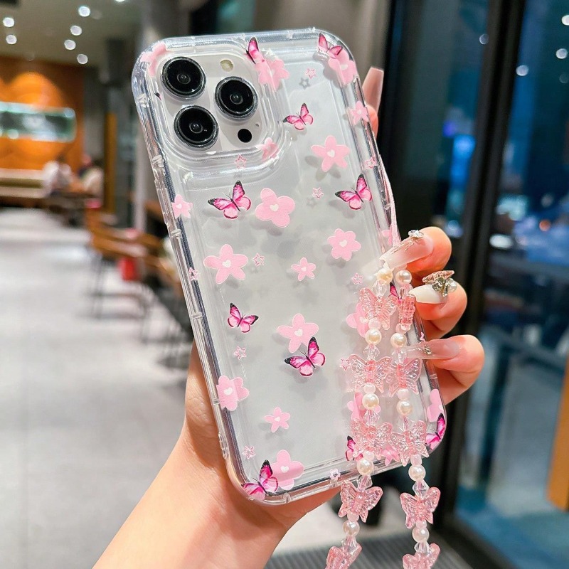 Phone Cases Best - Preciosa funda de teléfono con flor