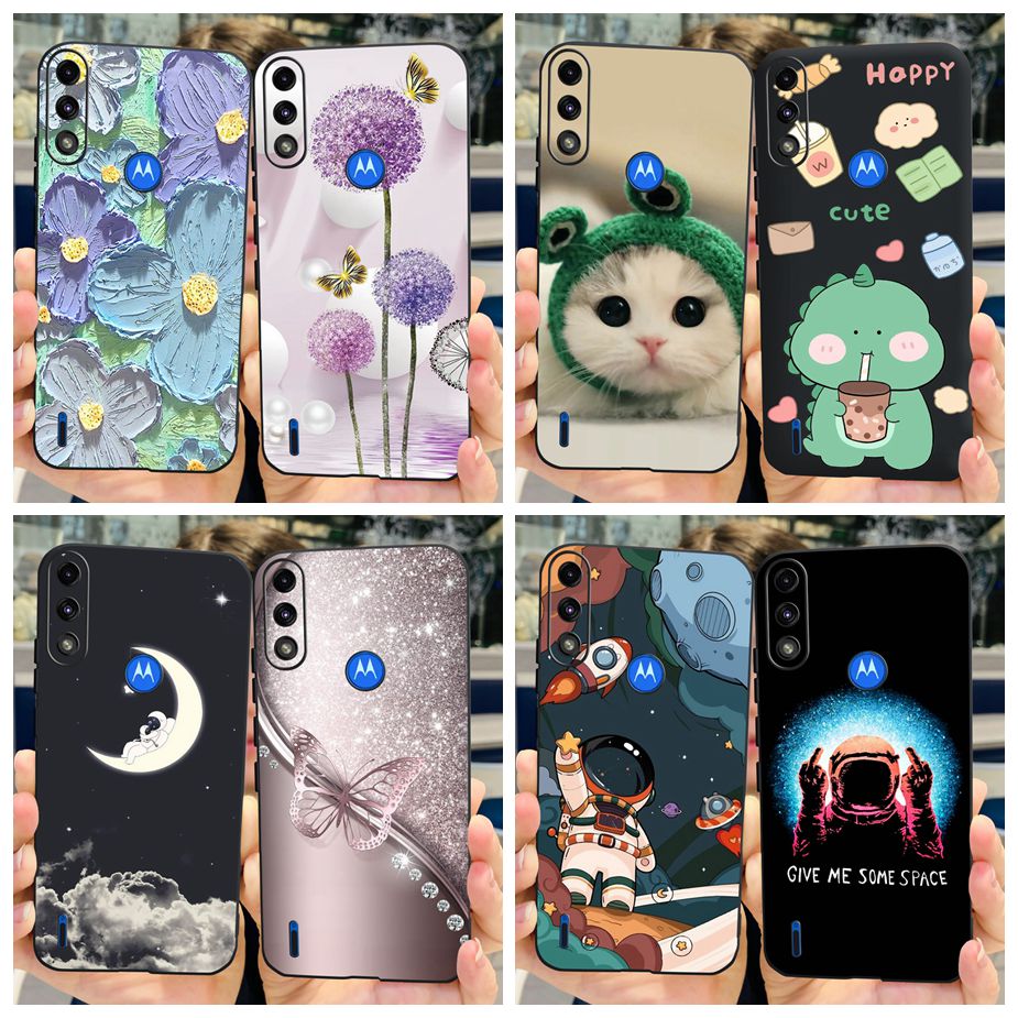 Phone Cases On Sale - Para Motorola Moto E7 Power Case