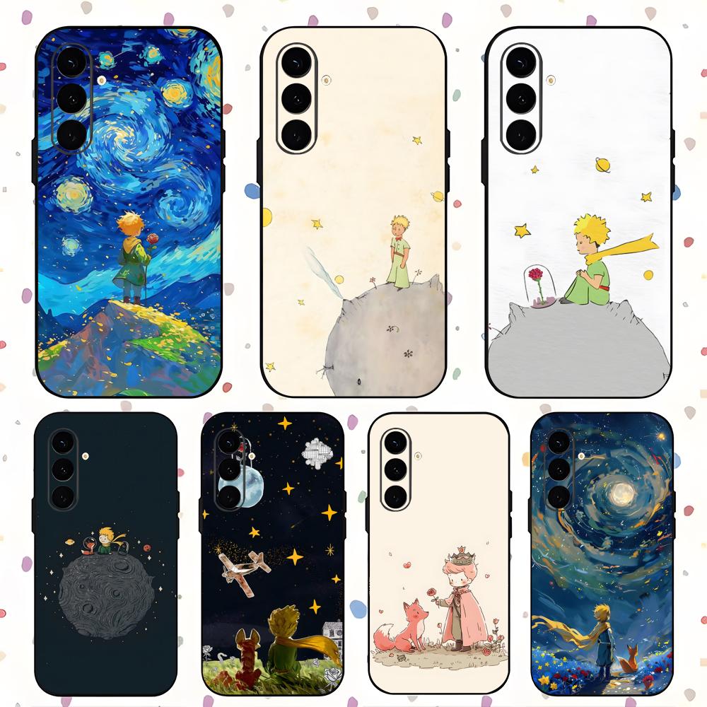 Phone Cases Samsung S24 - Funda de teléfono con diseño de