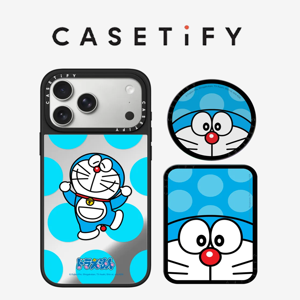 Phone Cases Protective - Funda Protectora Magnética CASETiFY con Diseño