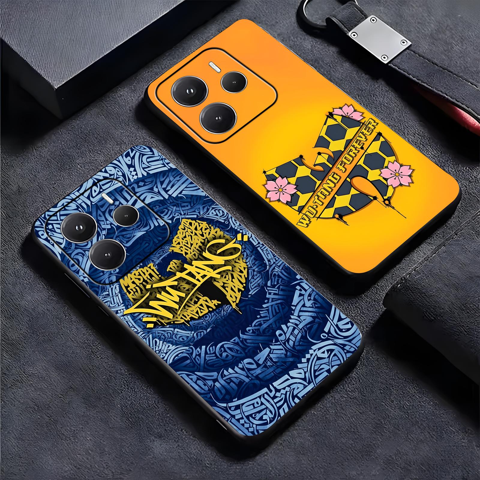 Phone Cases Xiaomi Redmi 12 - Funda de teléfono para Redmi Note15