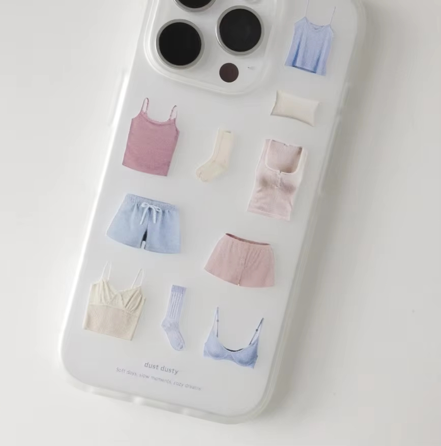 Phone Cases Personalised - Funda de Teléfono con Diseño de