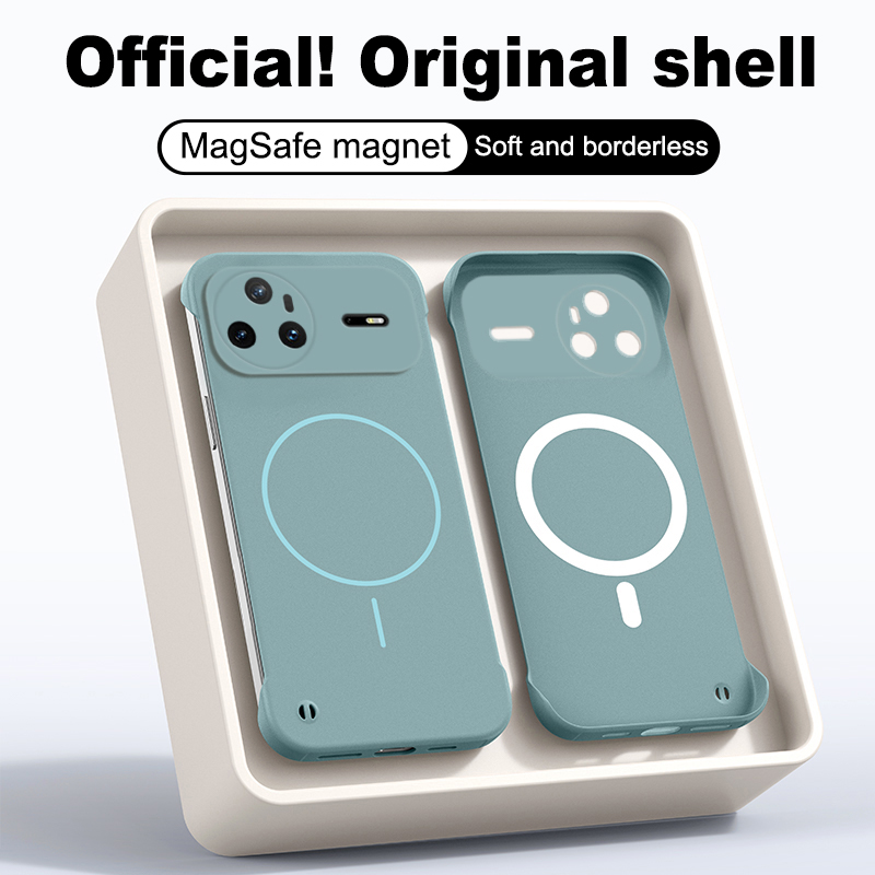 Phone Cases Quality - Fundas Magnéticas para Huawei Nova 15
