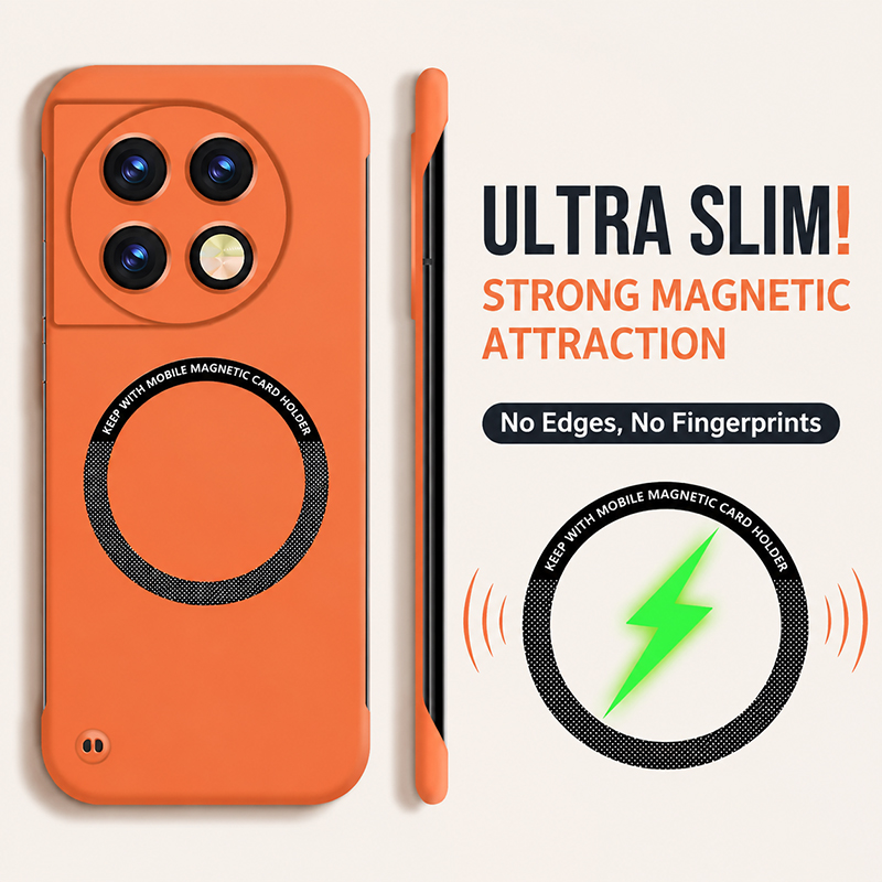 Phone Cases Quality - Fundas Originales Rígidas para OnePlus 11