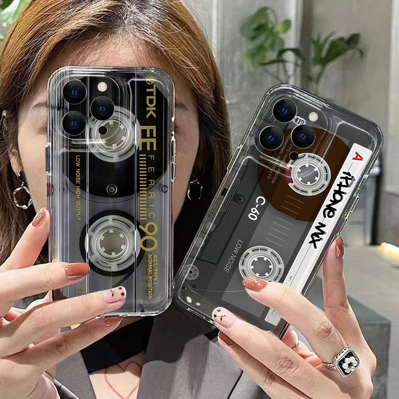 Phone Cases Protective - Funda de TPU para Samsung Galaxy