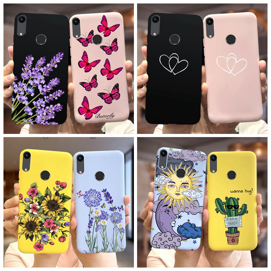 Phone Cases On Sale - Funda protectora de silicona suave para