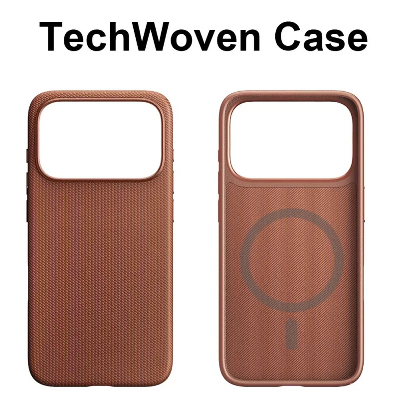 Phone Cases Quality - TechWoven de alta calidad para funda