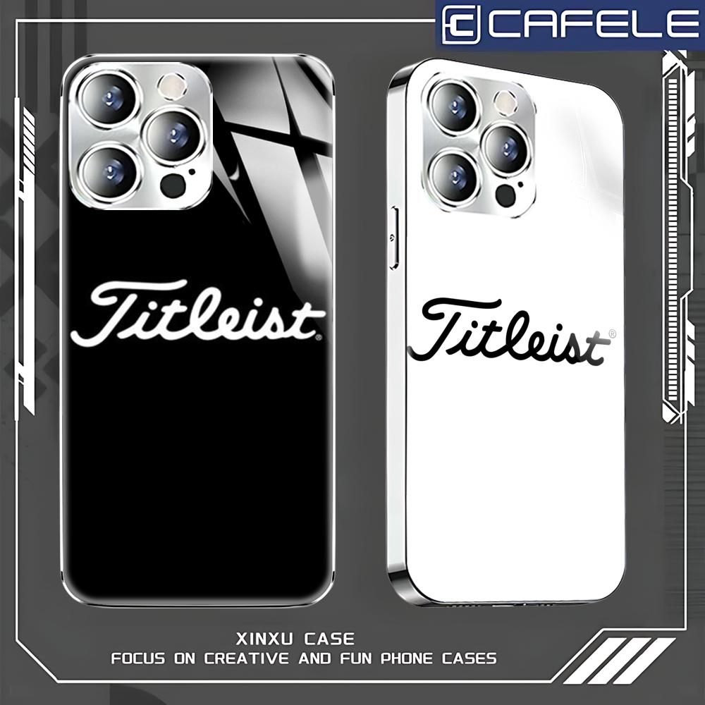 Phone Cases Iphone 17 Pro Max - Funda para Teléfono con Diseño de