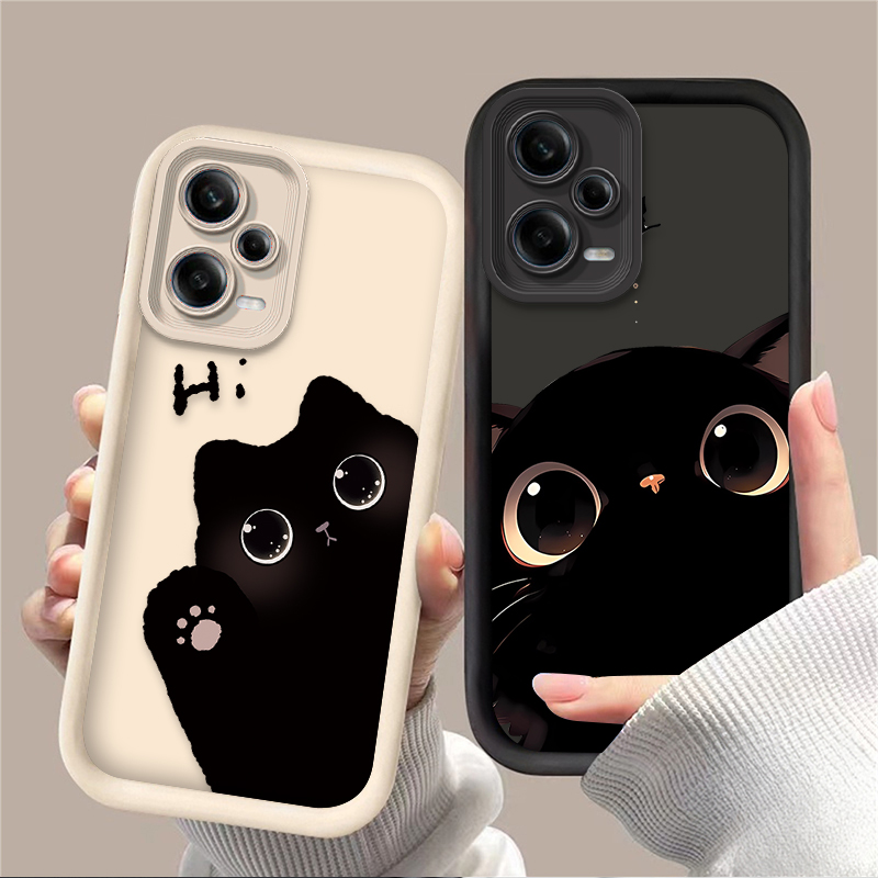 Phone Cases Xiaomi Redmi 12 - Preciosa funda de teléfono con diseño