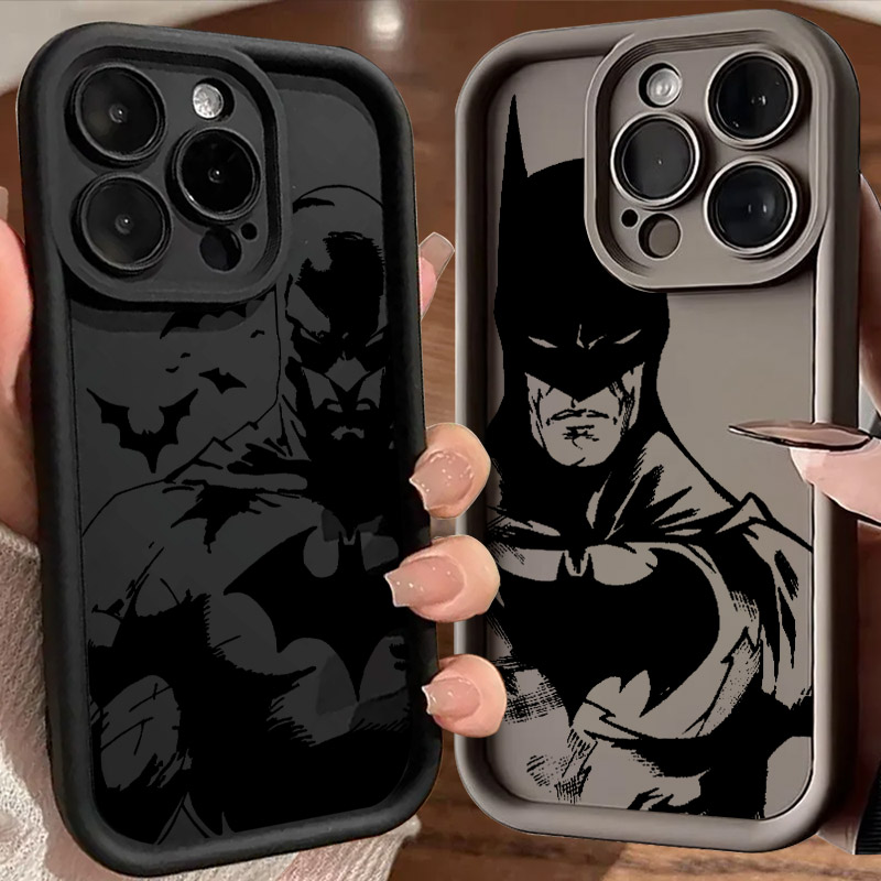 Phone Cases Iphone 17 Pro Max - Funda de silicona con diseño de