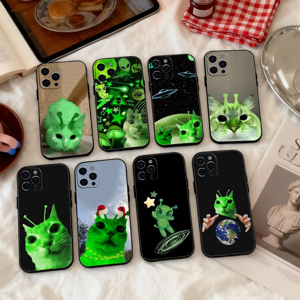 Phone Cases Quirky - Funda de Teléfono con Diseño Divertido