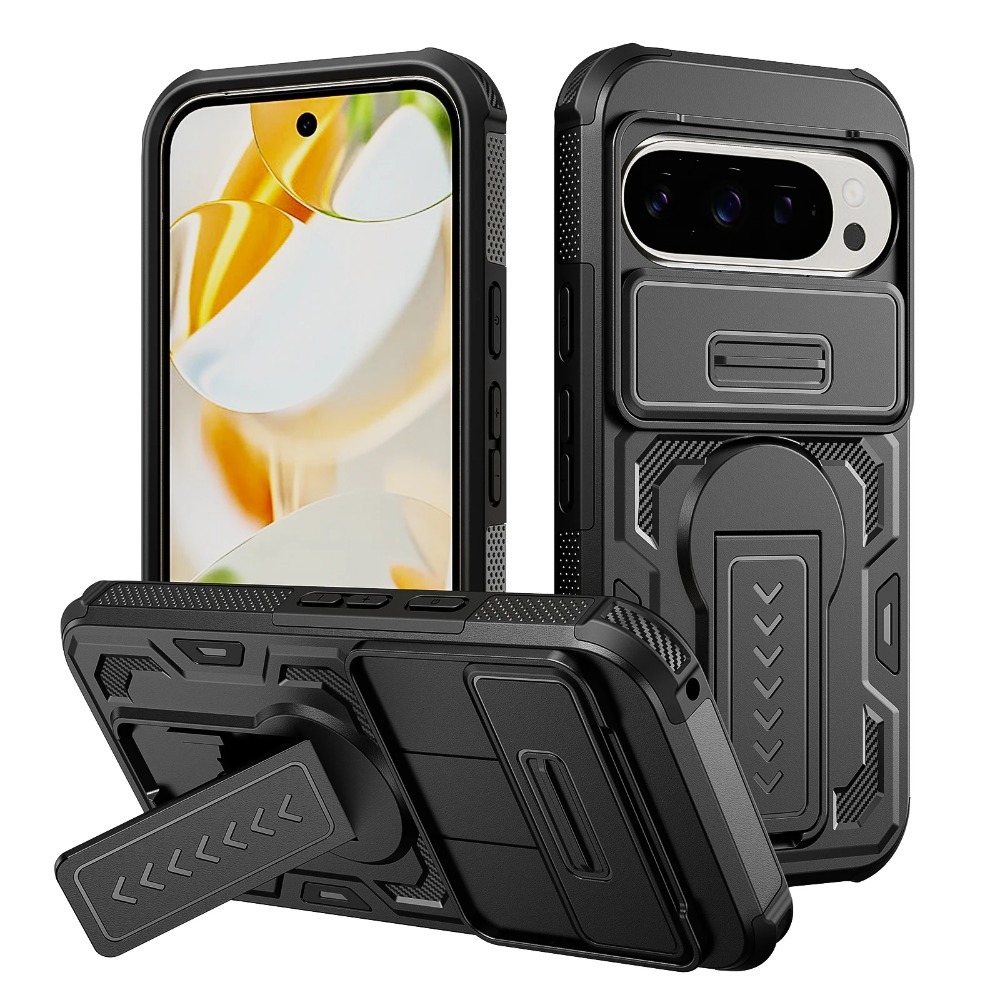 Phone Cases Quality - Funda de teléfono de PC antideslizante
