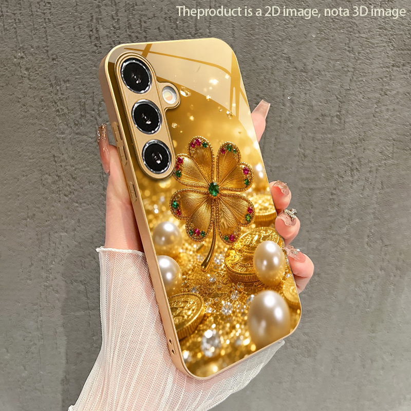 Phone Cases Protective - Funda Protectora para Teléfono con Diseño