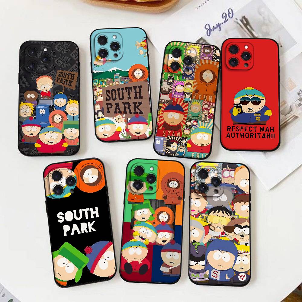 Phone Cases Quirky - Funda de Teléfono con Diseño Divertido