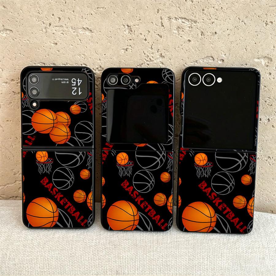 Phone Cases Z Flip 5 - Funda Protectora para Teléfono con Diseño