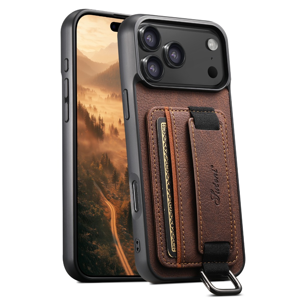 Phone Cases Quality - Funda de Cuero PU de Alta