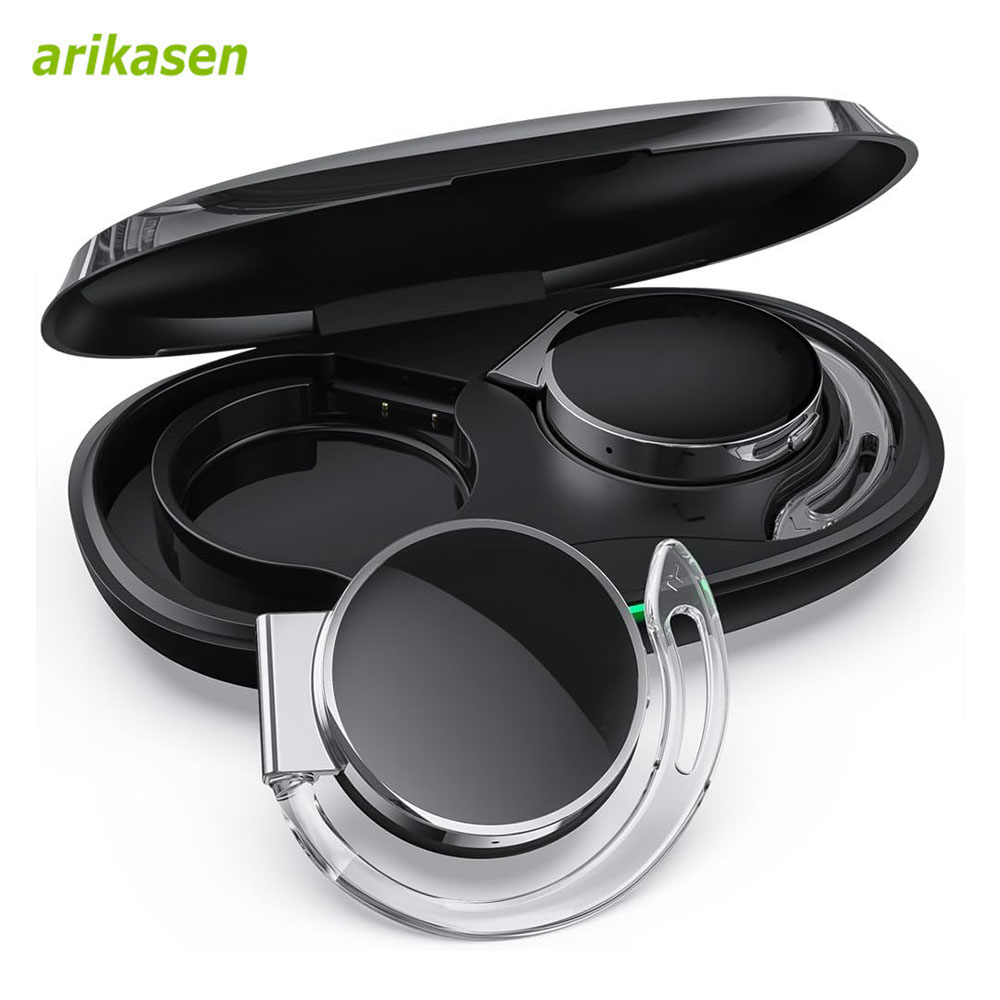 Phone Cases On Amazon - Auriculares TWS inalámbricos por Bluetooth, cascos
