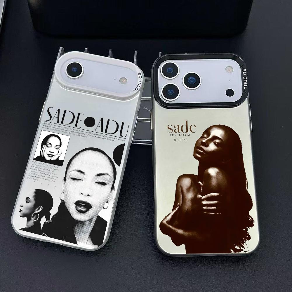 Phone Cases Iphone 17 Pro Max - Funda para Teléfono del Cantante Popular