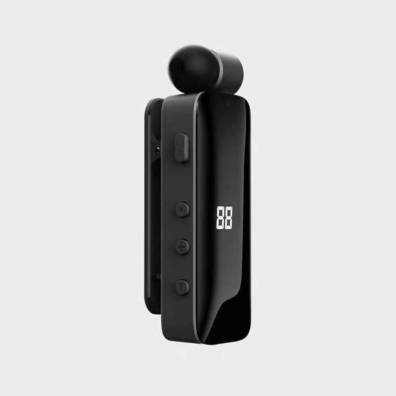 Phone Cases On Amazon - Auriculares inalámbricos retráctiles para Teléfonos móviles