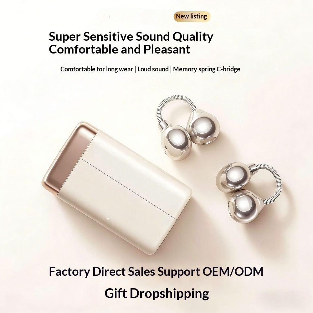 Phone Cases On Amazon - Auriculares Bluetooth de Alta Gama, Inalámbricos,