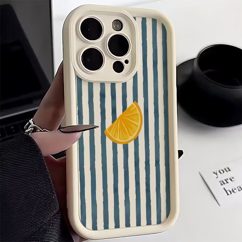 Phone Cases Protective - Funda de teléfono con diseño de