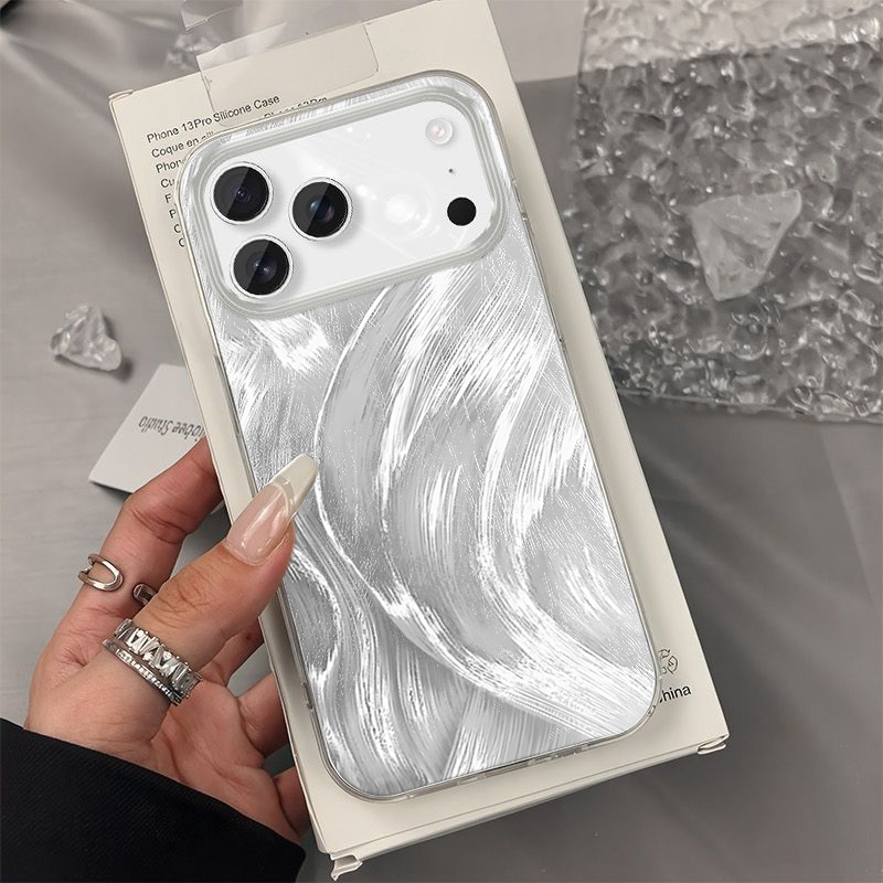 Phone Cases Protective - Funda de Lujo para Teléfono con