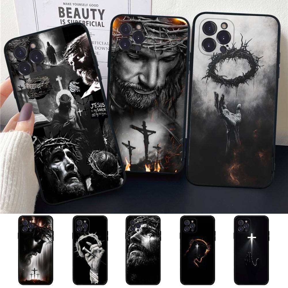 Phone Cases Jesus - Funda de teléfono Son Of God