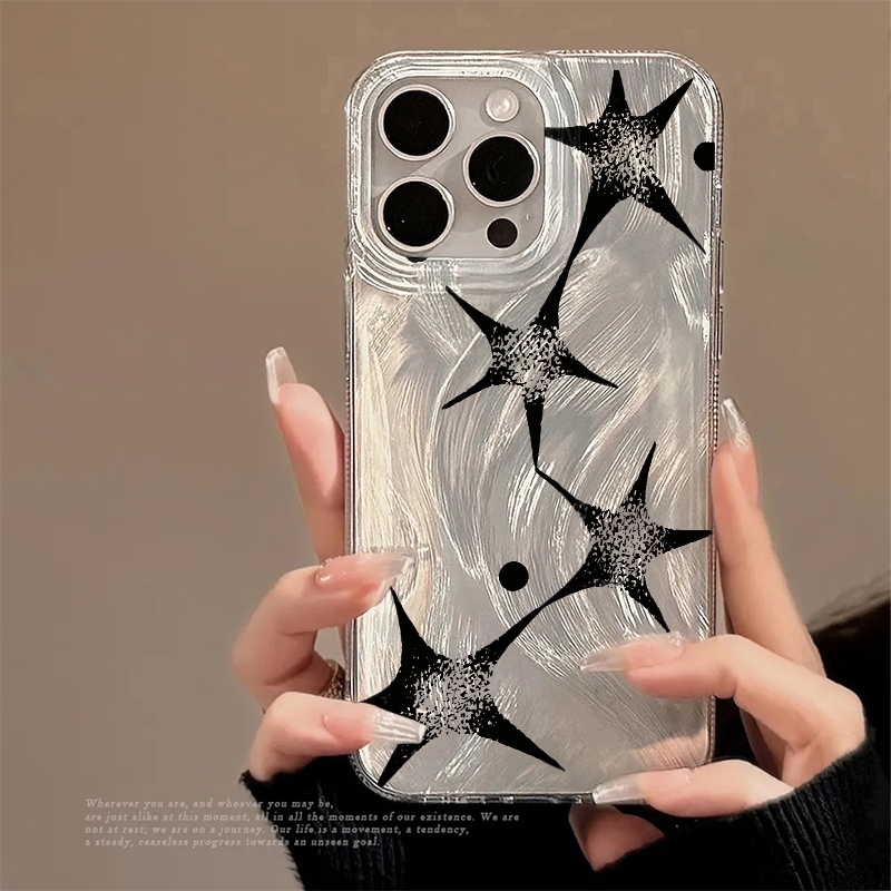 Phone Cases Protective - Funda Protectora para Teléfono con Diseño