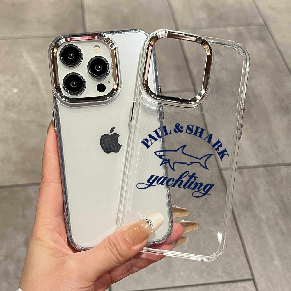 Phone Cases Iphone 17 Pro Max - Funda para Teléfono S-S-SHARKS Fashion P-PAULS