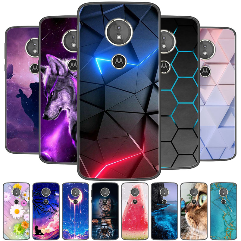 Phone Cases On Sale - Funda de silicona suave y bonita