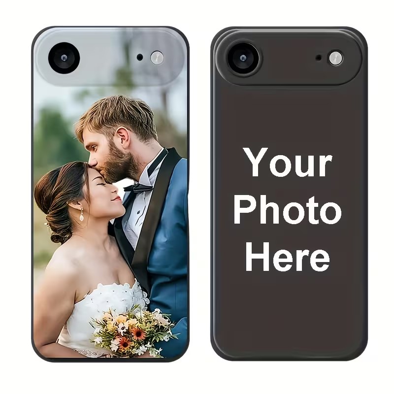 Phone Cases Personalised - Funda Personalizada para iPhone 18 17Air