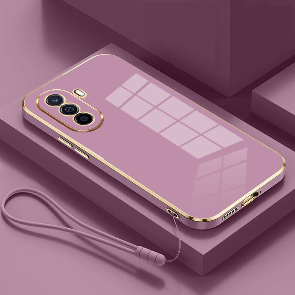 Phone Cases On Sale - Para Huawei nova Y71 funda Huawei