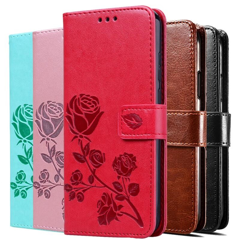 Phone Cases On Sale - Funda de cuero de lujo para