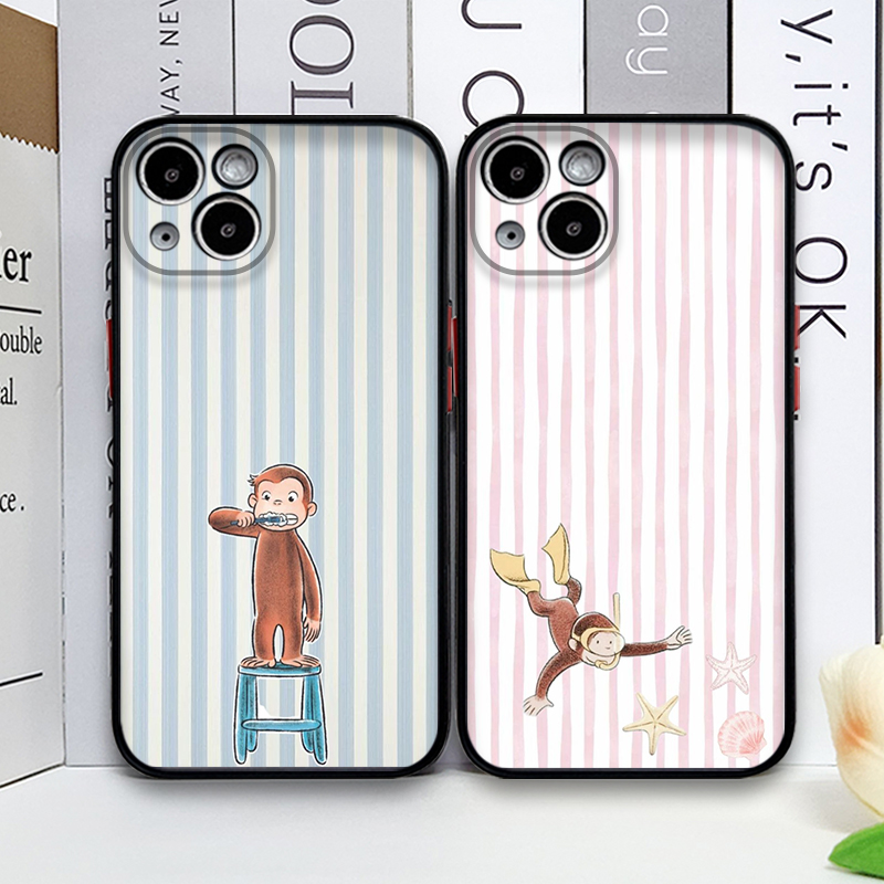 Phone Cases Iphone 17 Pro Max - Funda de Teléfono con Diseño de