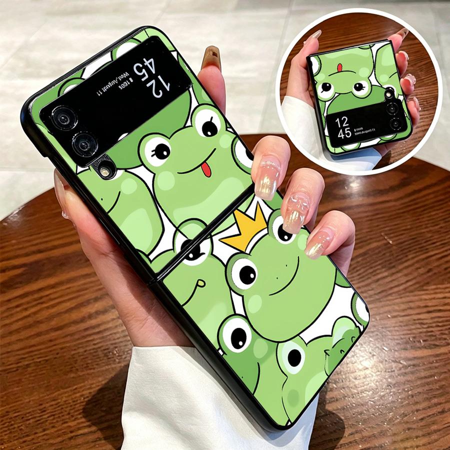 Funda Protectora para Teléfono - Phone Cases Z Flip 5 reseña y precio