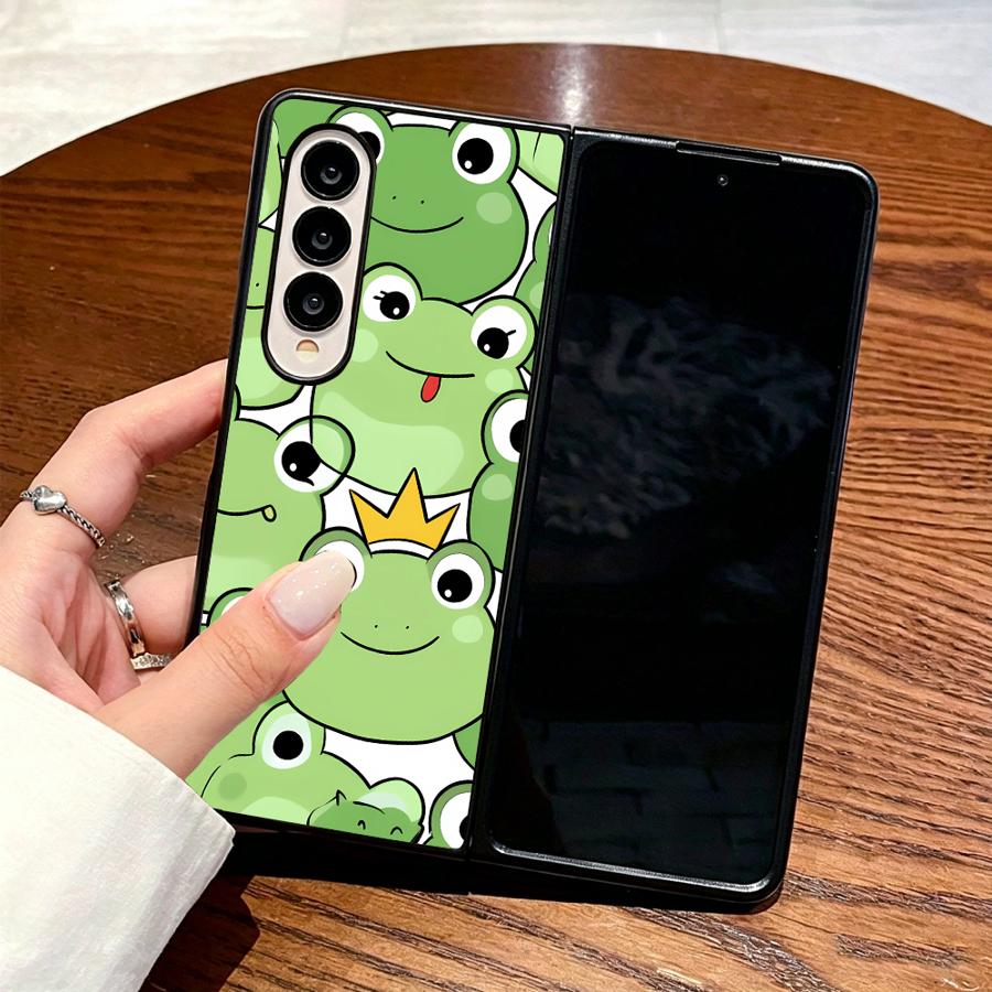 Funda Protectora para Teléfono - Phone Cases Z Flip 5 reseña y precio
