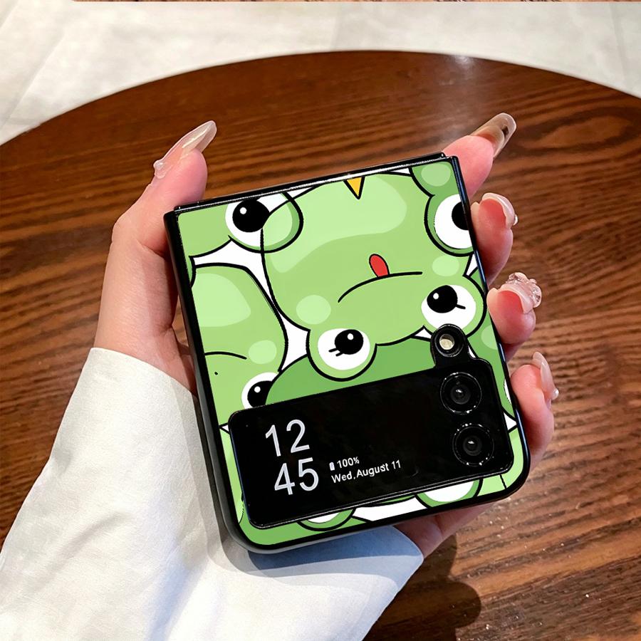 Funda Protectora para Teléfono - Phone Cases Z Flip 5 reseña y precio