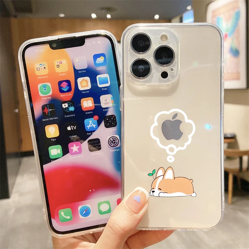 Funda de teléfono con dibujos  - Phone Cases Quirky reseña y precio
