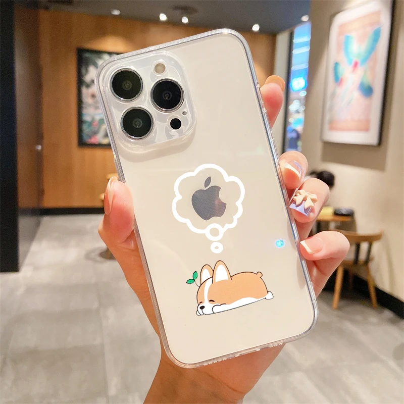 Funda de teléfono con dibujos  - Phone Cases Quirky reseña y precio