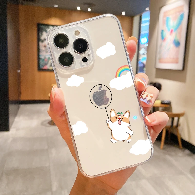 Funda de teléfono con dibujos  - Phone Cases Quirky reseña y precio