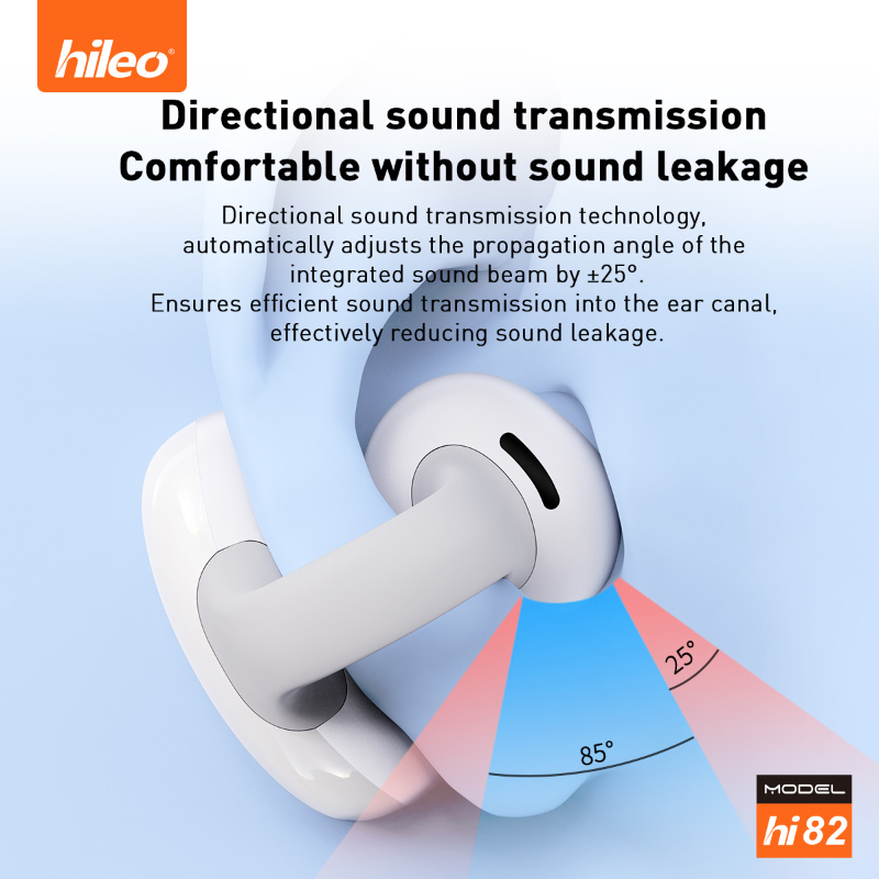 Hileo-auriculares inalámbricos - Phone Cases On Amazon reseña y precio