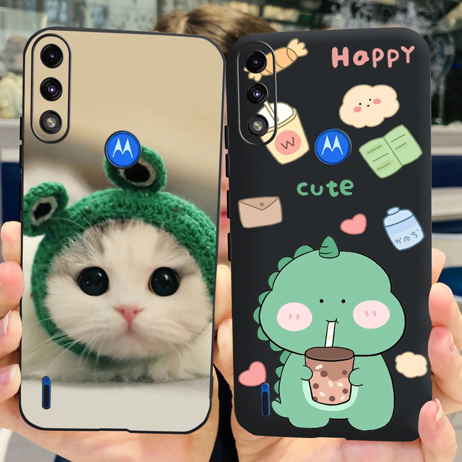 Para Motorola Moto E7 Power Ca - Phone Cases On Sale reseña y precio