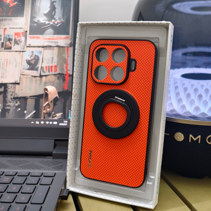 Funda para Xiaomi 17T 17T Pro, - Phone Cases Quality reseña y precio