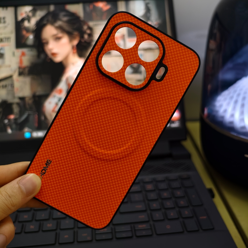 Funda para Xiaomi 17T 17T Pro, - Phone Cases Quality reseña y precio
