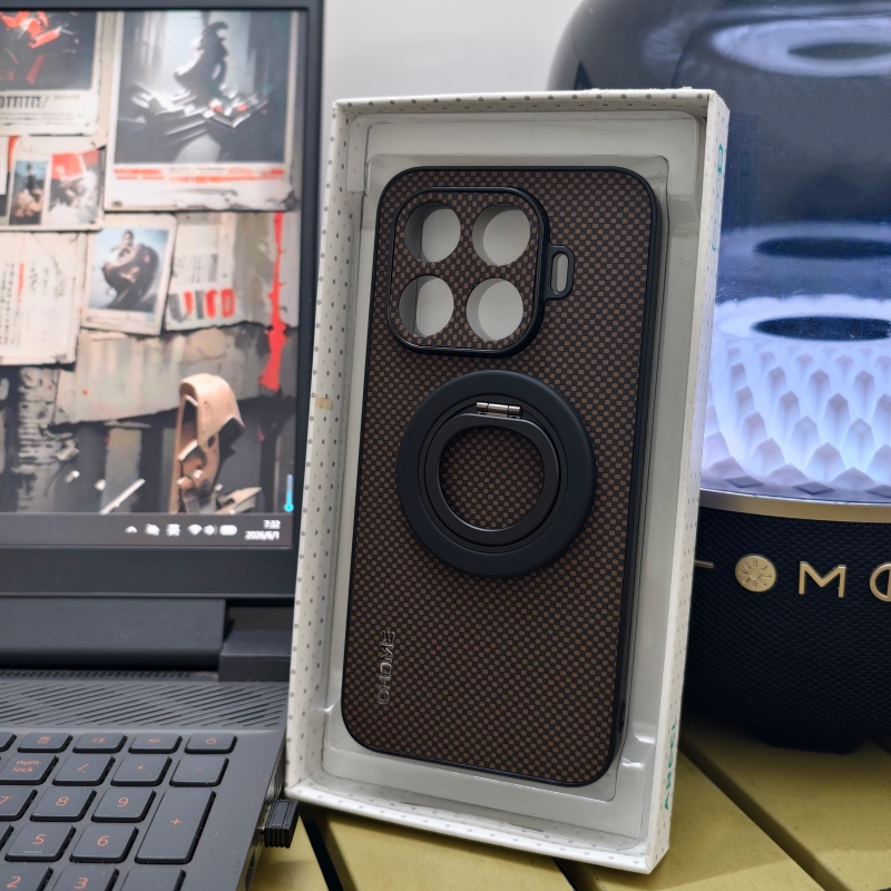 Funda para Xiaomi 17T 17T Pro, - Phone Cases Quality reseña y precio