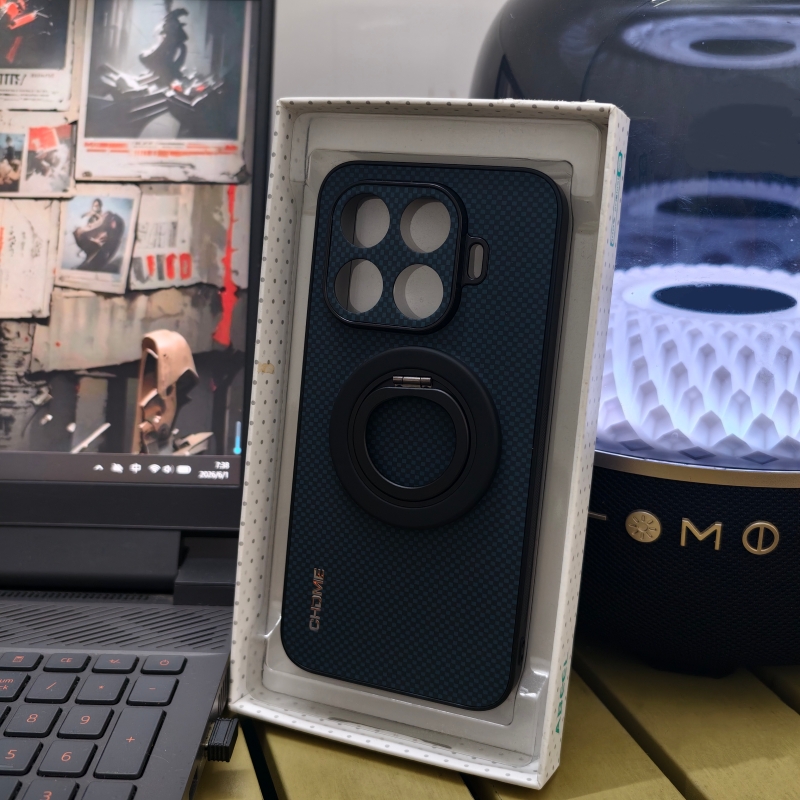 Funda para Xiaomi 17T 17T Pro, - Phone Cases Quality reseña y precio