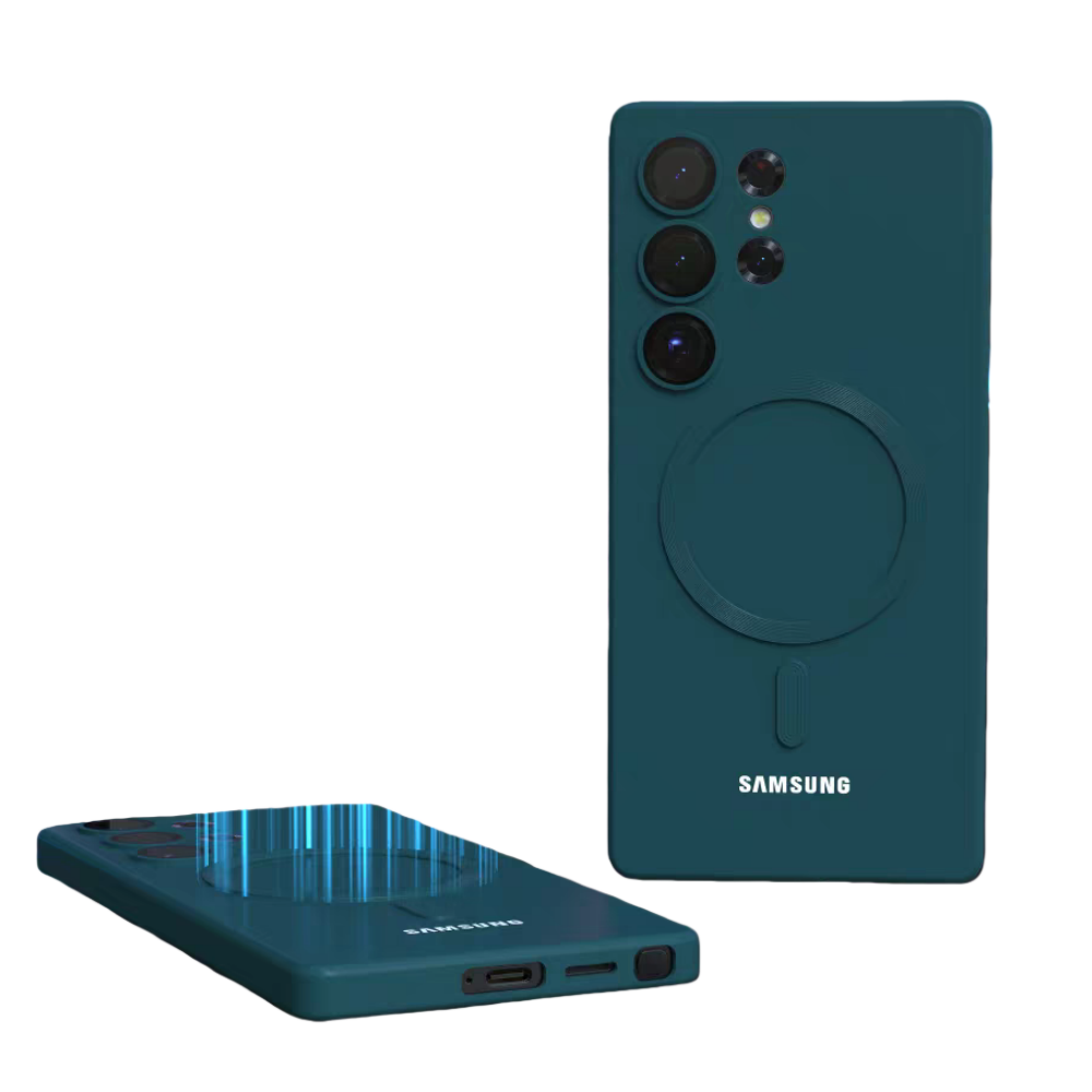 Samsung S26 S25 Ultra para Mag - Phone Cases Quality reseña y precio