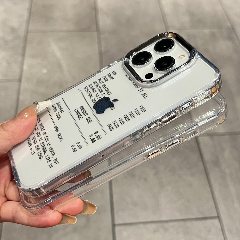 Funda Protectora para Teléfono - Phone Cases Jesus reseña y precio