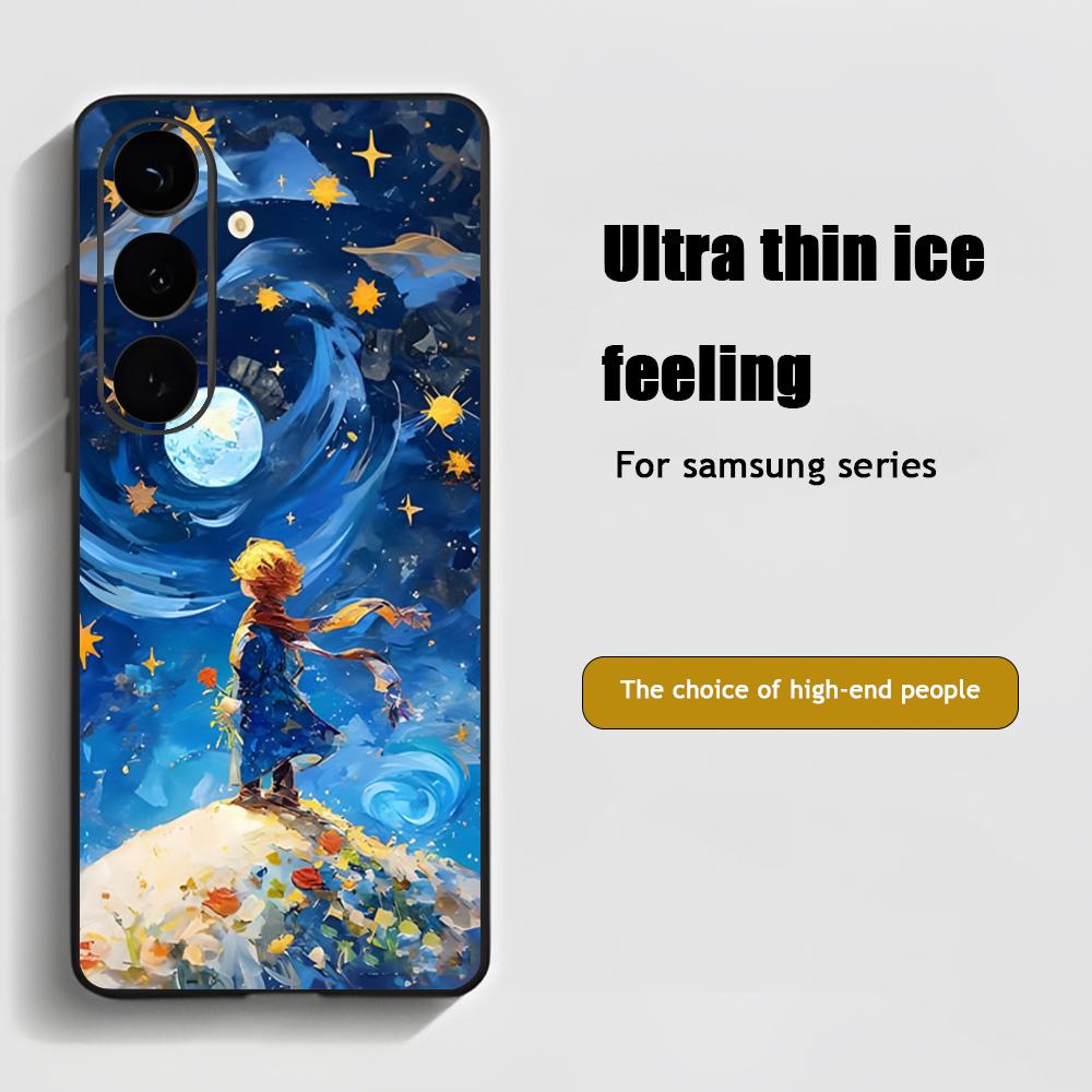 Funda de teléfono con diseño d - Phone Cases Samsung S24 reseña y precio