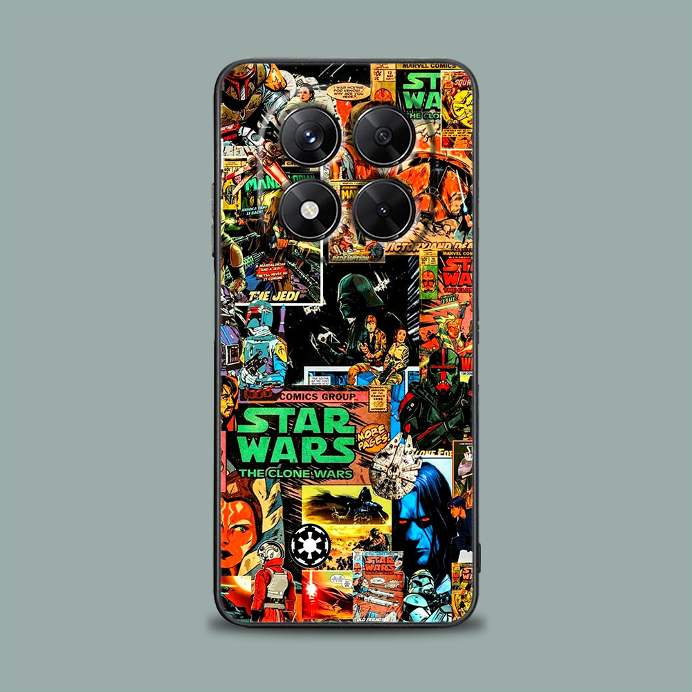 Funda de teléfono para Redmi 1 - Phone Cases Xiaomi Redmi 12 reseña y precio